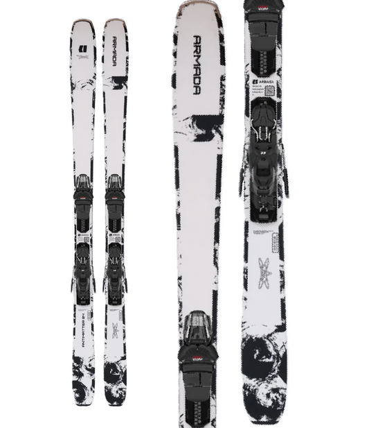 Armada Antimatter 84 R + EM10 Ski 2027