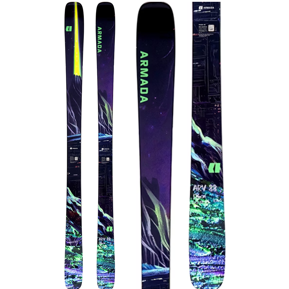 Armada ARV 88 Madsteez Ski 2027