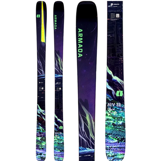 Armada ARV 88 Madsteez Ski 2027