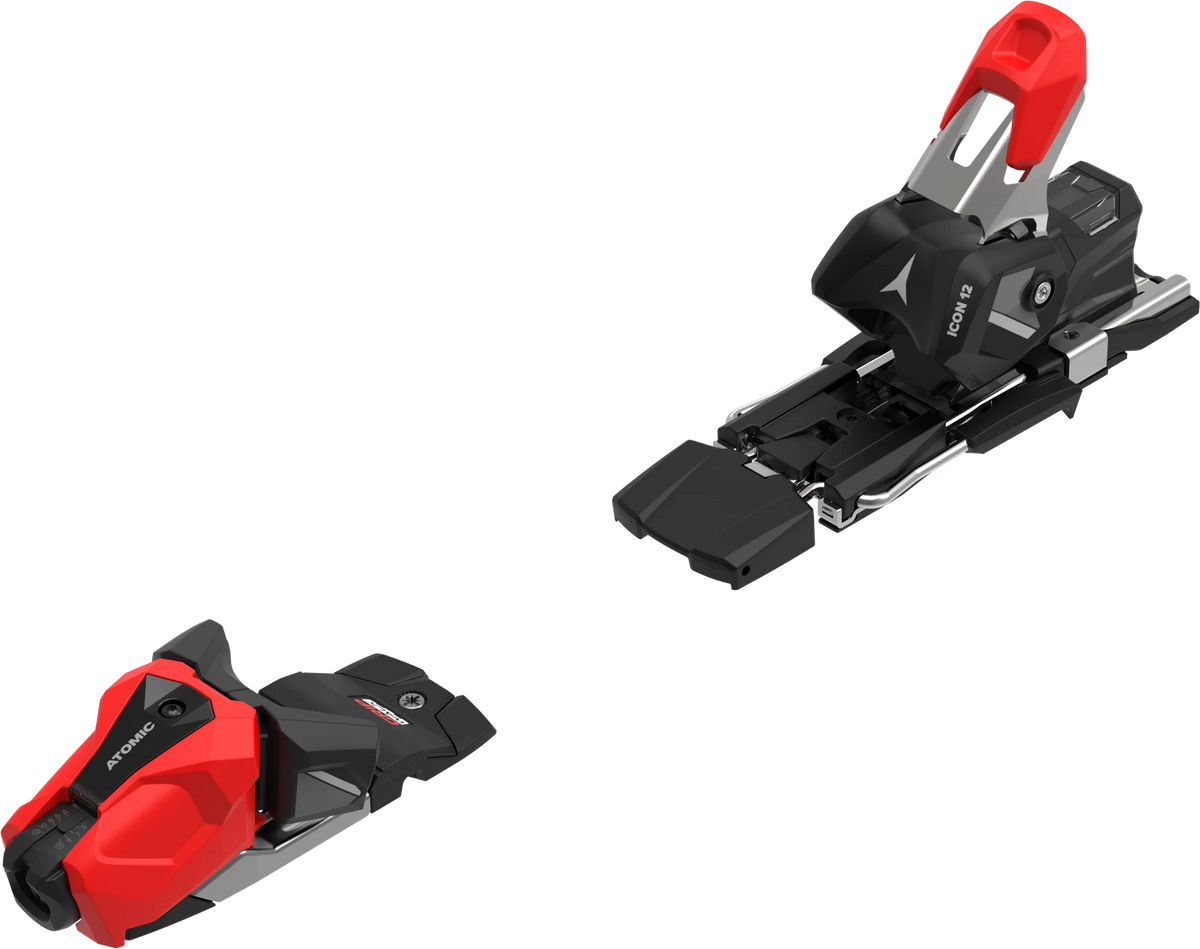 Atomic Ski Icon 12 Race Binding
