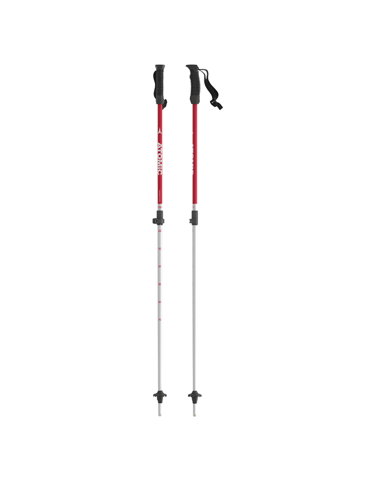 Atomic Ski Revent Junior Telescopic Ski Pole