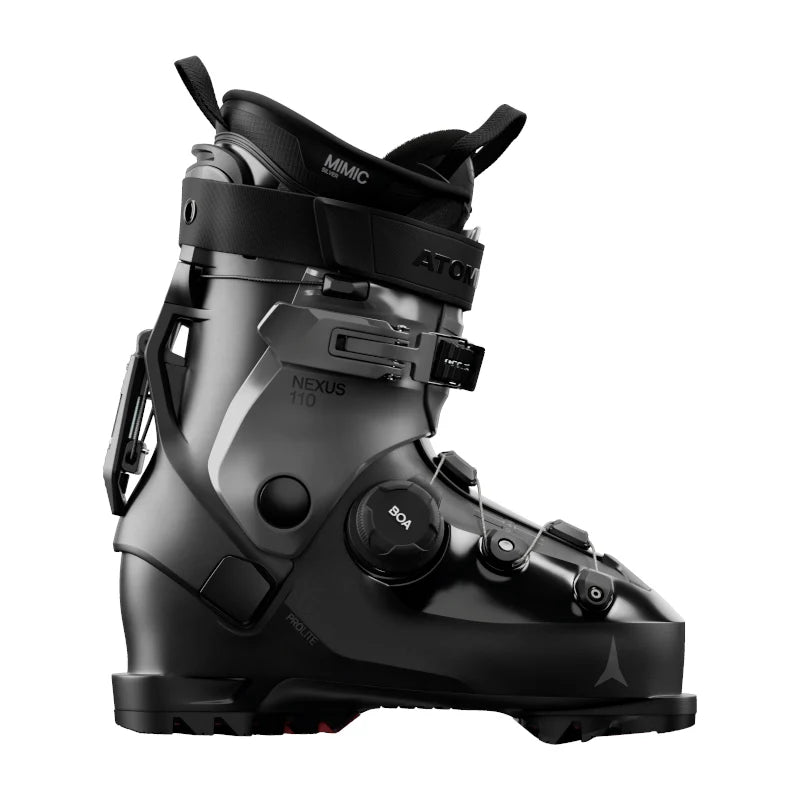 Atomic Ski Nexus 110 Boa Ski Boot 2027