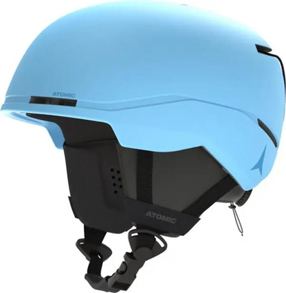 Atomic Four Jr Helmet 2025