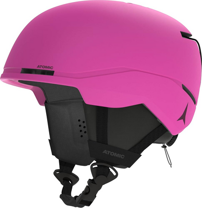 Atomic Four Jr Helmet 2025