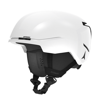 Atomic Four Jr Helmet 2025