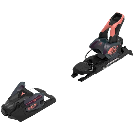 Atomic Strive 12 GW Ski Bindings