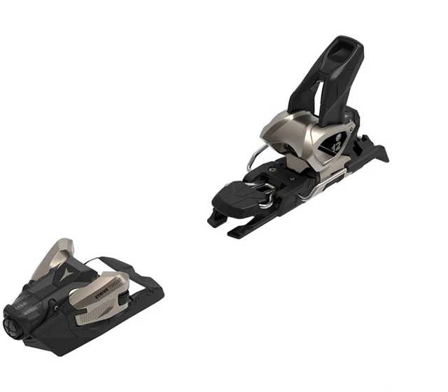 Atomic Strive 12 GW Ski Bindings