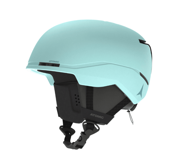 Atomic Four Jr Helmet 2025