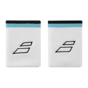 Babolat Terry Jumbo Wristband