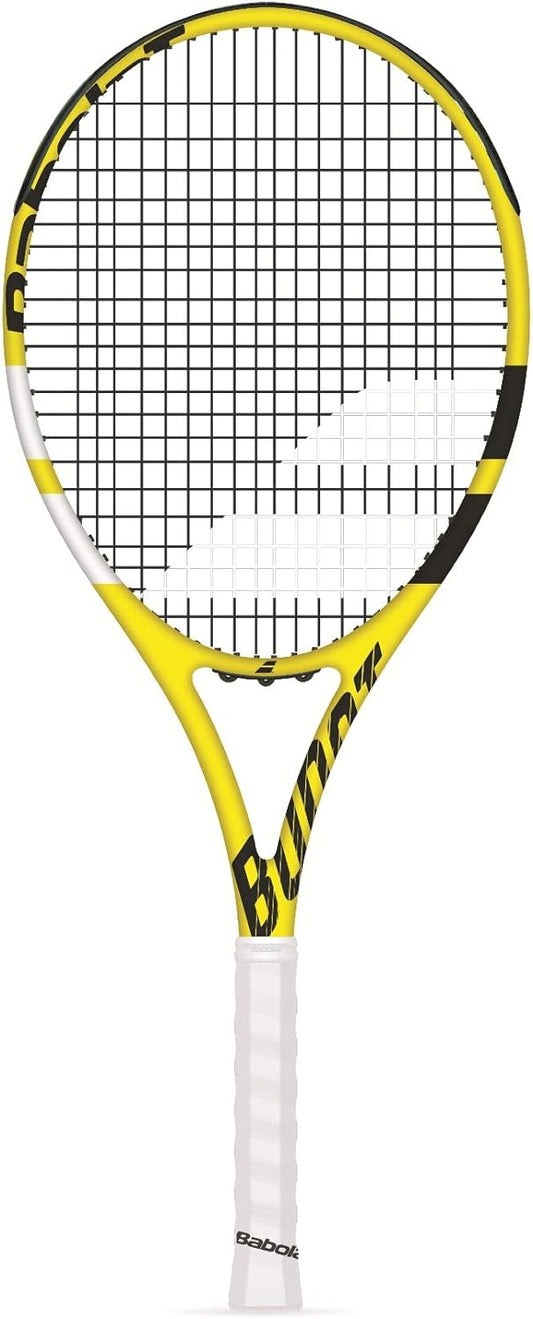 Babolat Boost A (Strung) Tennis Racket