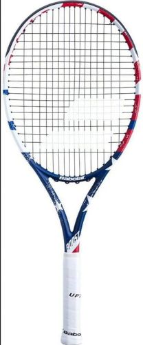 Babolat Boost D USA Tennis Racquet (Strung)