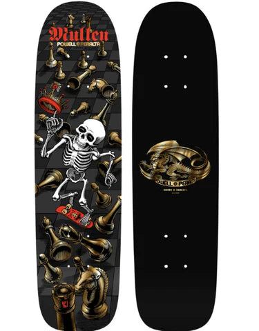 Bones Skate BB BLACK 16