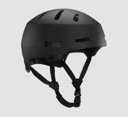 Bern Macon 2.0 Hard Hat