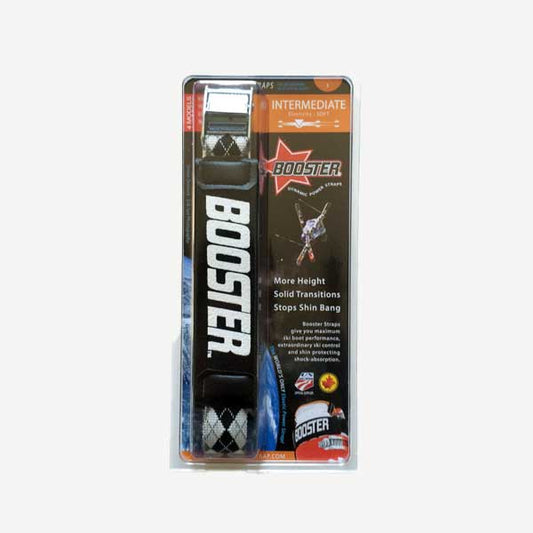 Booster Strap Intermediate