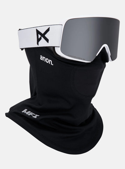 Anon M6S Goggles + Bonus Lens + MFI Face Mask