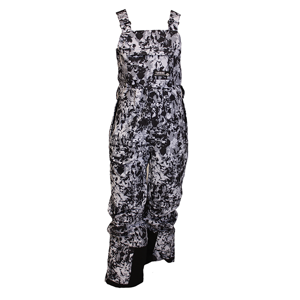 Turbine Drifter Youth Bib 2026