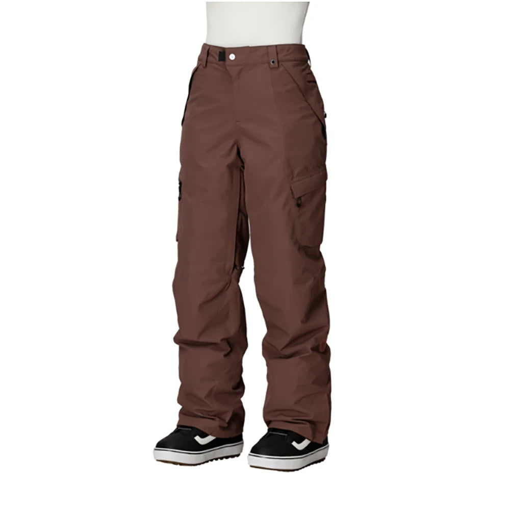 686 Geode Thermagraph Womens Pant 2026