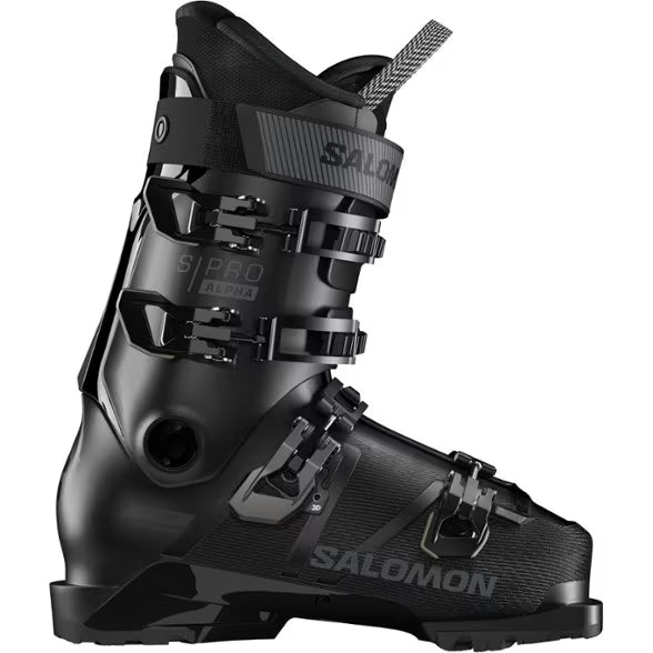 Salomon S Pro Alpha 80 Ski Boot 2027