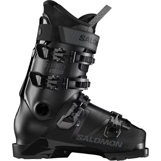 Salomon S Pro Alpha 80 Ski Boot 2027