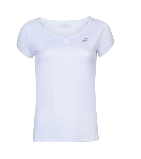 Babolat BABOLAT PLAY CAP SLEEVE TOP WMN