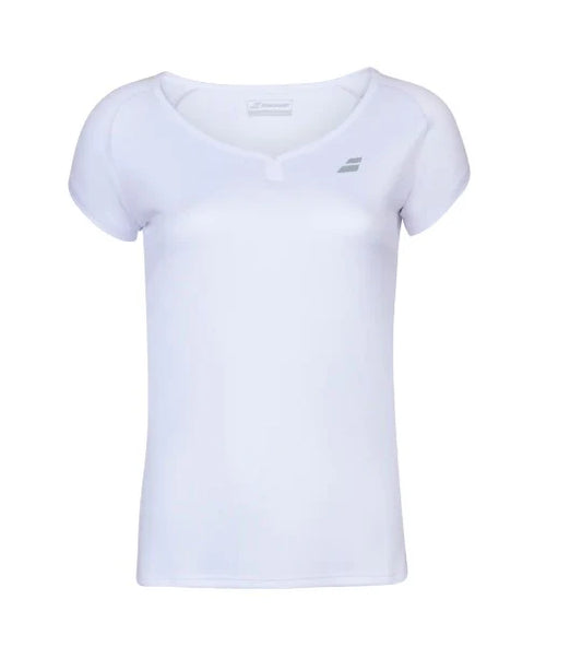 Babolat BABOLAT PLAY CAP SLEEVE TOP WMN