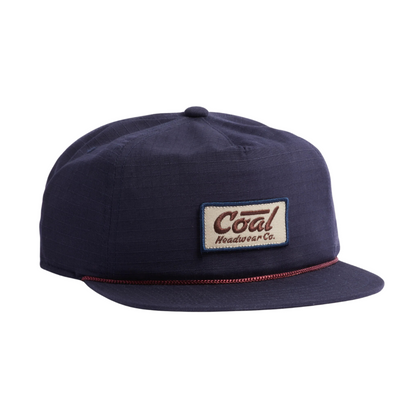 Coal Headwear Coal Atlas Hat