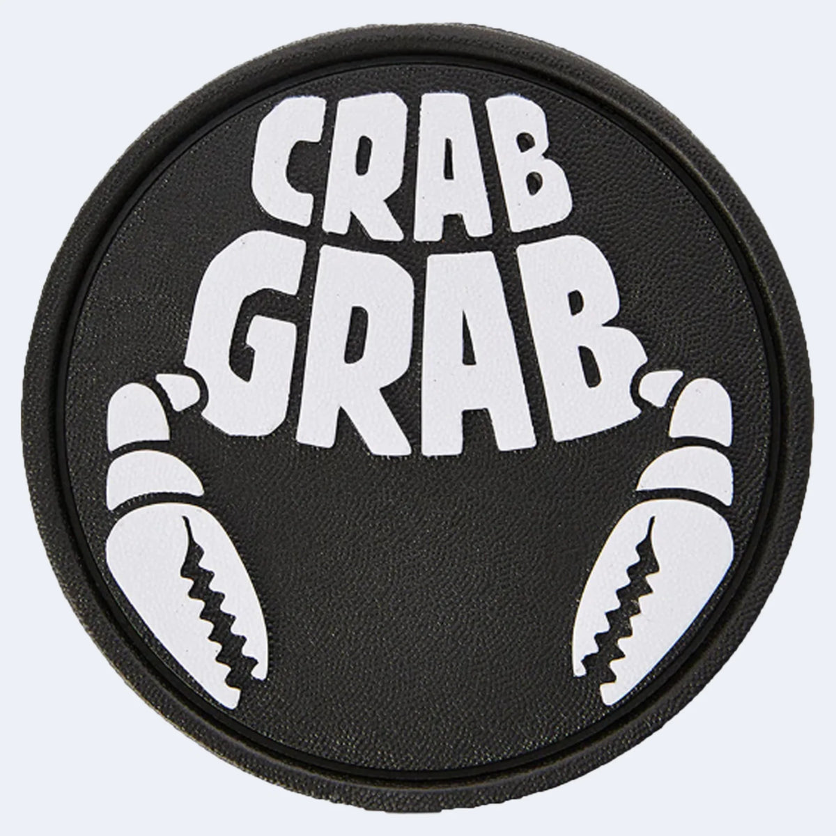 Crab Grab CG THE LOGO