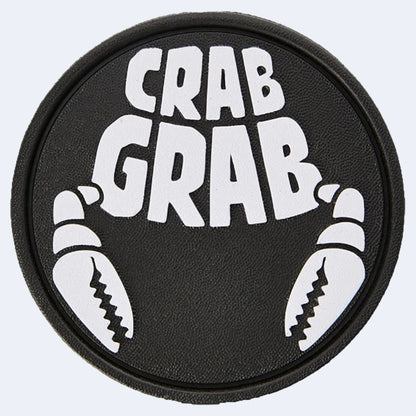 Crab Grab CG THE LOGO
