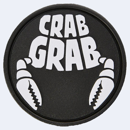 Crab Grab CG THE LOGO