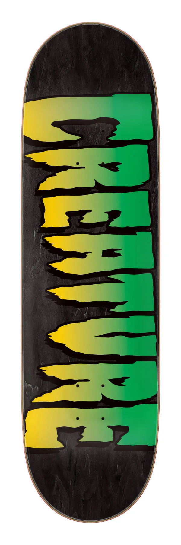 Creature Skate Creature Logo Stumps 8.0 Skateboard Deck