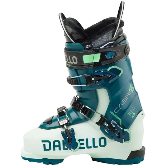 Dalbello Cabrio MV 95 Womens Ski Boot 2026