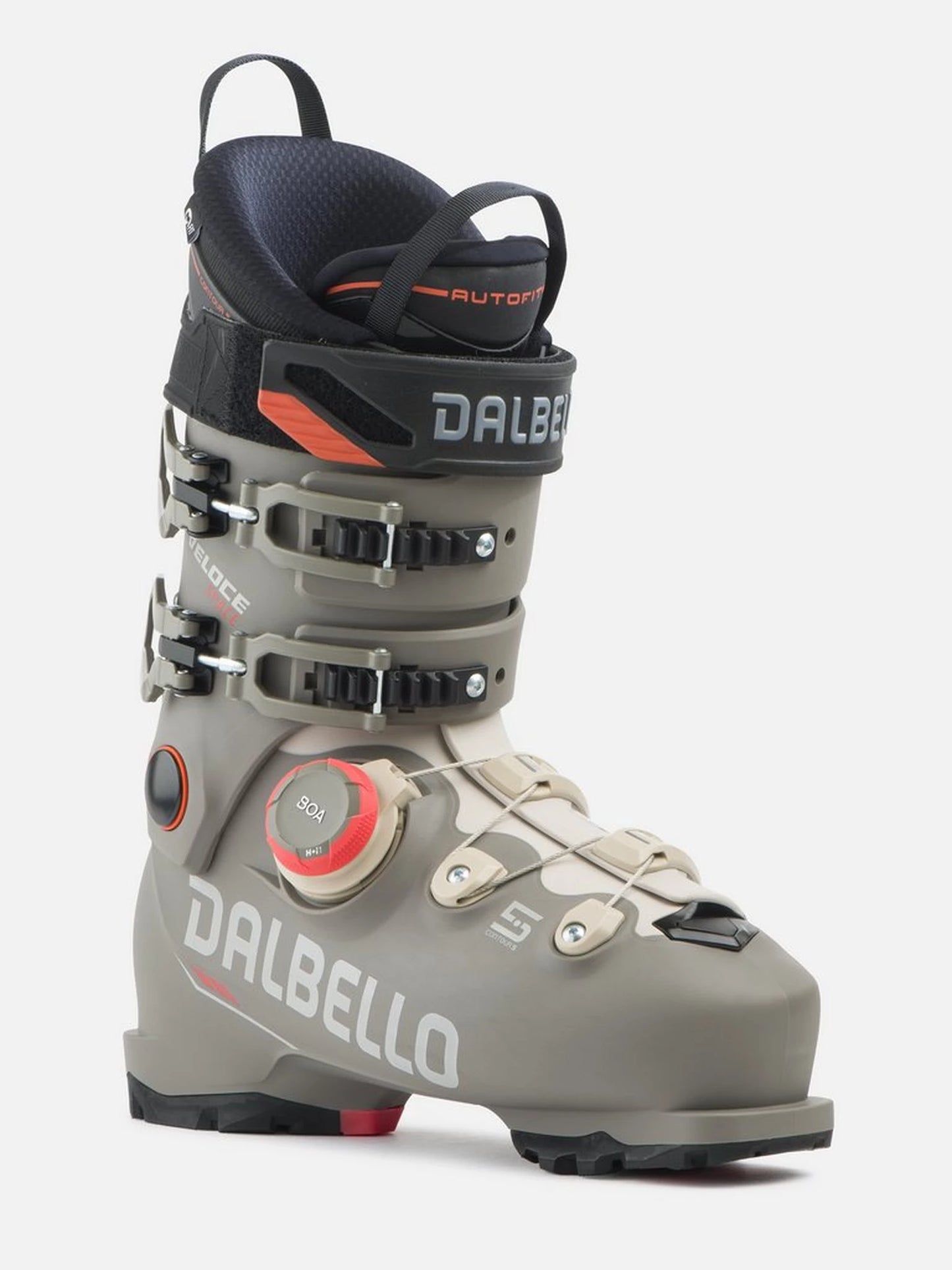 Dalbello Veloce Space 120 Ski Boot 2027