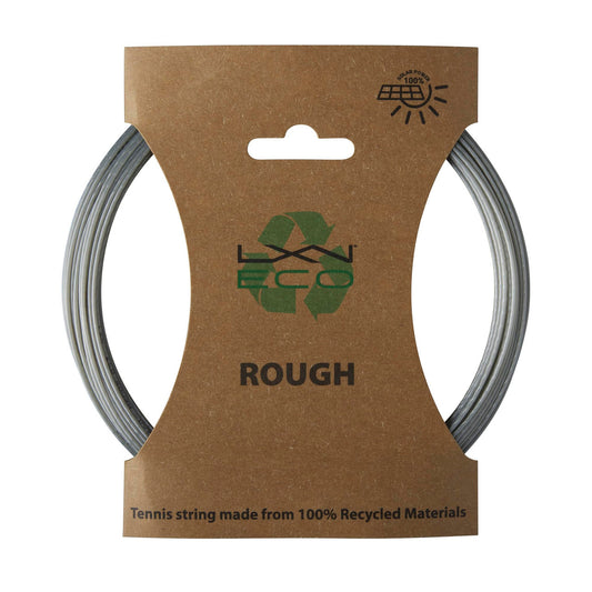 Luxilon Eco Rough Tennis String