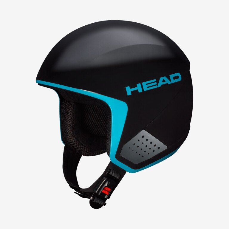 Head Snowsports Downforce Jr Race Helmet