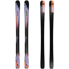 Salomon Stance Pro 86 Ski 2026