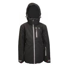 Turbine Mach Boys Jacket 2026