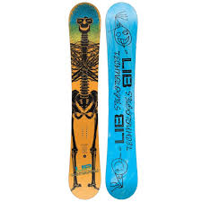 Libtech Doughboy Snowboard 2027