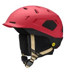 Smith Nexus Mips Helment 2024