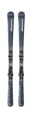 Nordica Steadfast 75 TP2 C 10 FDT Ski 2026