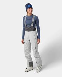 Stio Environ Womens Bib 2026