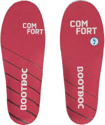 BD Insole Boot Doc Comfort Footbed