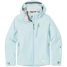 Stio Environ Womens Jacket 2026