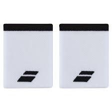 Babolat Logo Wristband