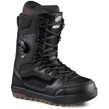 Vans Invado Pro Snowboard Boot 2026