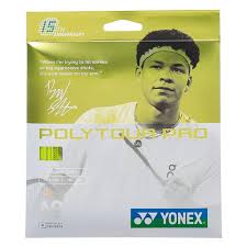 Yonex Polytour Pro 15th Anniversary Limited Set