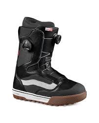 Vans Aura Pro Snowboard Boot 2026