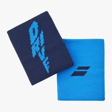 Babolat Babolat Logo Jumbo Wristband
