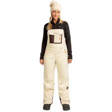 ONeill FWC Peak Bib Snow Womens Pant 2026