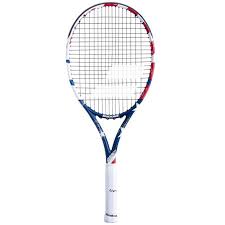 Babolat Boost D USA Tennis Racquet (Strung)