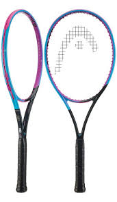 Head Tennis AUXETIC 2.0 Radical MP Palm Tree Crew